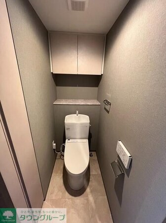 アーバンパーク綾瀬WESTの物件内観写真